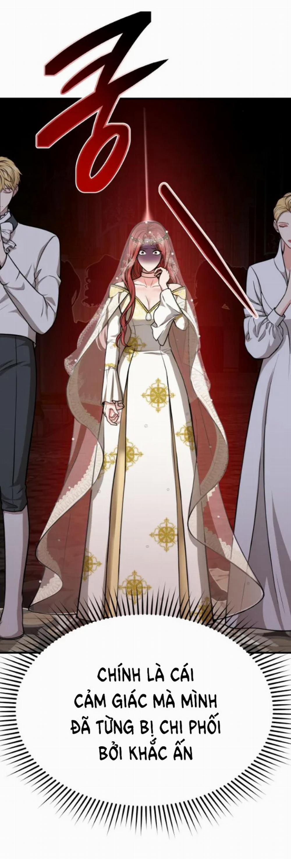 [18+] Phòng Ngủ Bí Mật Của Công Chúa Bị Bỏ Rơi 8.1 trang 6