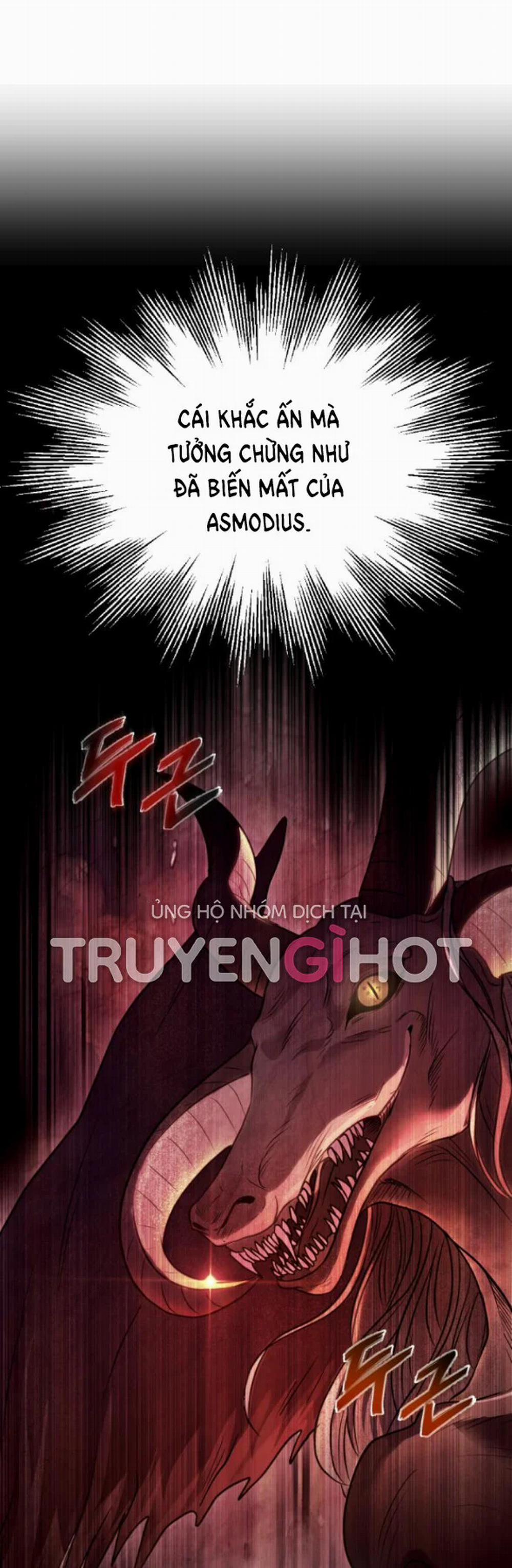 [18+] Phòng Ngủ Bí Mật Của Công Chúa Bị Bỏ Rơi 8.1 trang 7