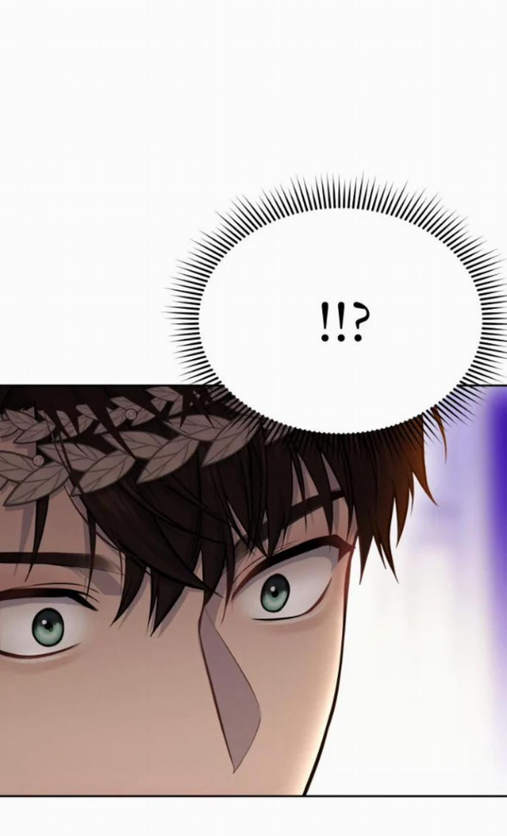 [18+] Phòng Ngủ Bí Mật Của Công Chúa Bị Bỏ Rơi 8.2 trang 10