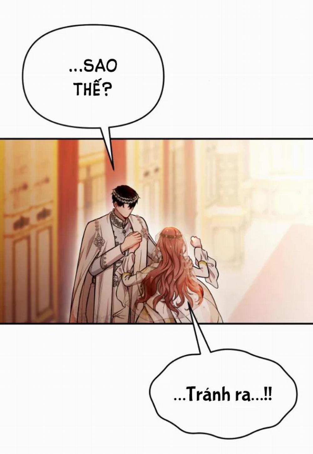 [18+] Phòng Ngủ Bí Mật Của Công Chúa Bị Bỏ Rơi 8.2 trang 12