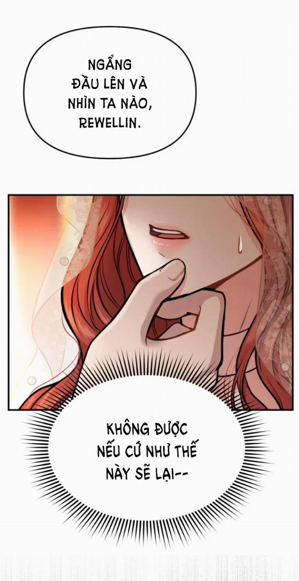 [18+] Phòng Ngủ Bí Mật Của Công Chúa Bị Bỏ Rơi 8.2 trang 14