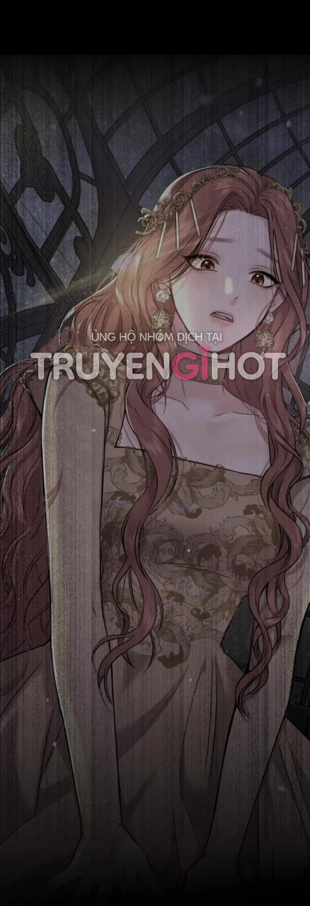 [18+] Phòng Ngủ Bí Mật Của Công Chúa Bị Bỏ Rơi 8.2 trang 18