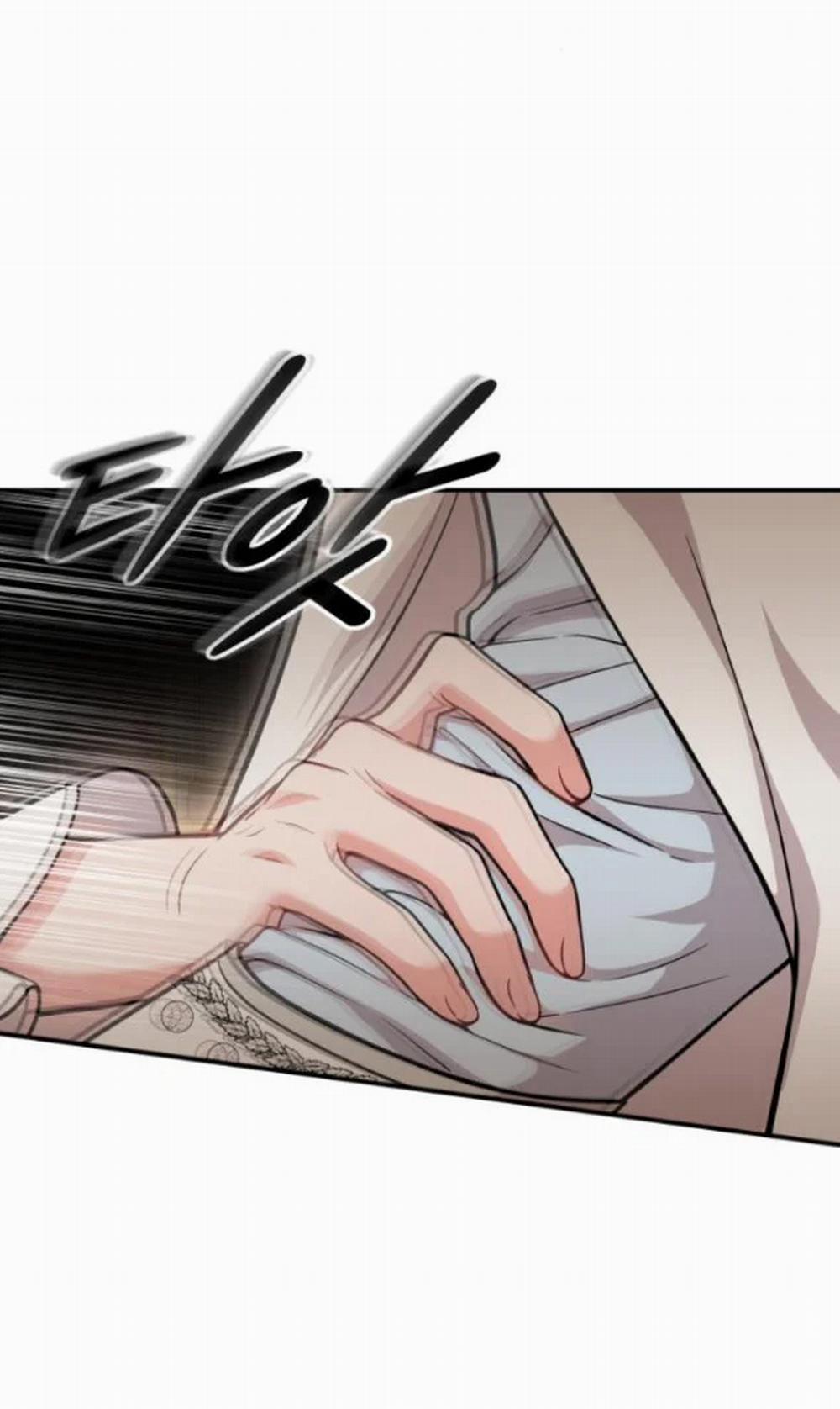 [18+] Phòng Ngủ Bí Mật Của Công Chúa Bị Bỏ Rơi 8.2 trang 26