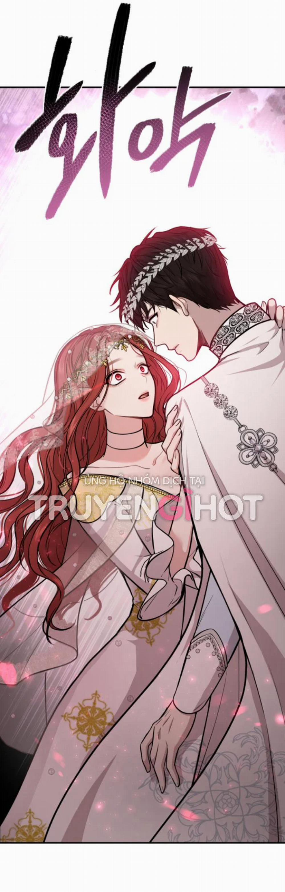 [18+] Phòng Ngủ Bí Mật Của Công Chúa Bị Bỏ Rơi 8.2 trang 28