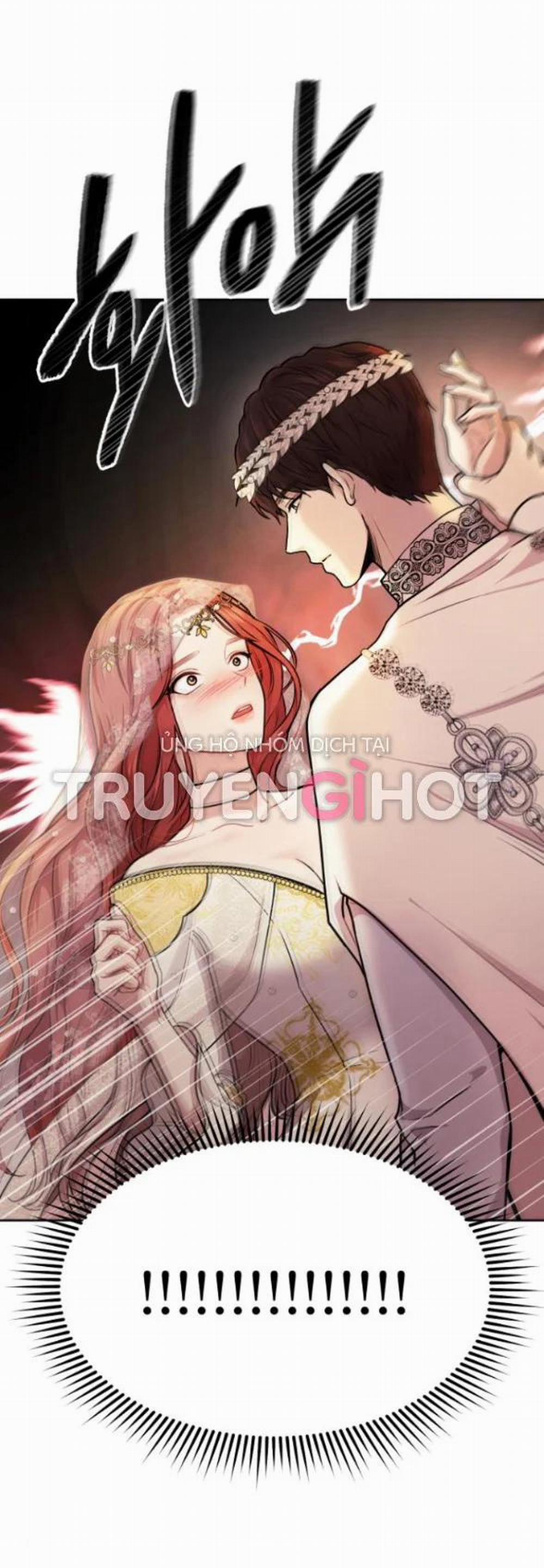 [18+] Phòng Ngủ Bí Mật Của Công Chúa Bị Bỏ Rơi 8.2 trang 3