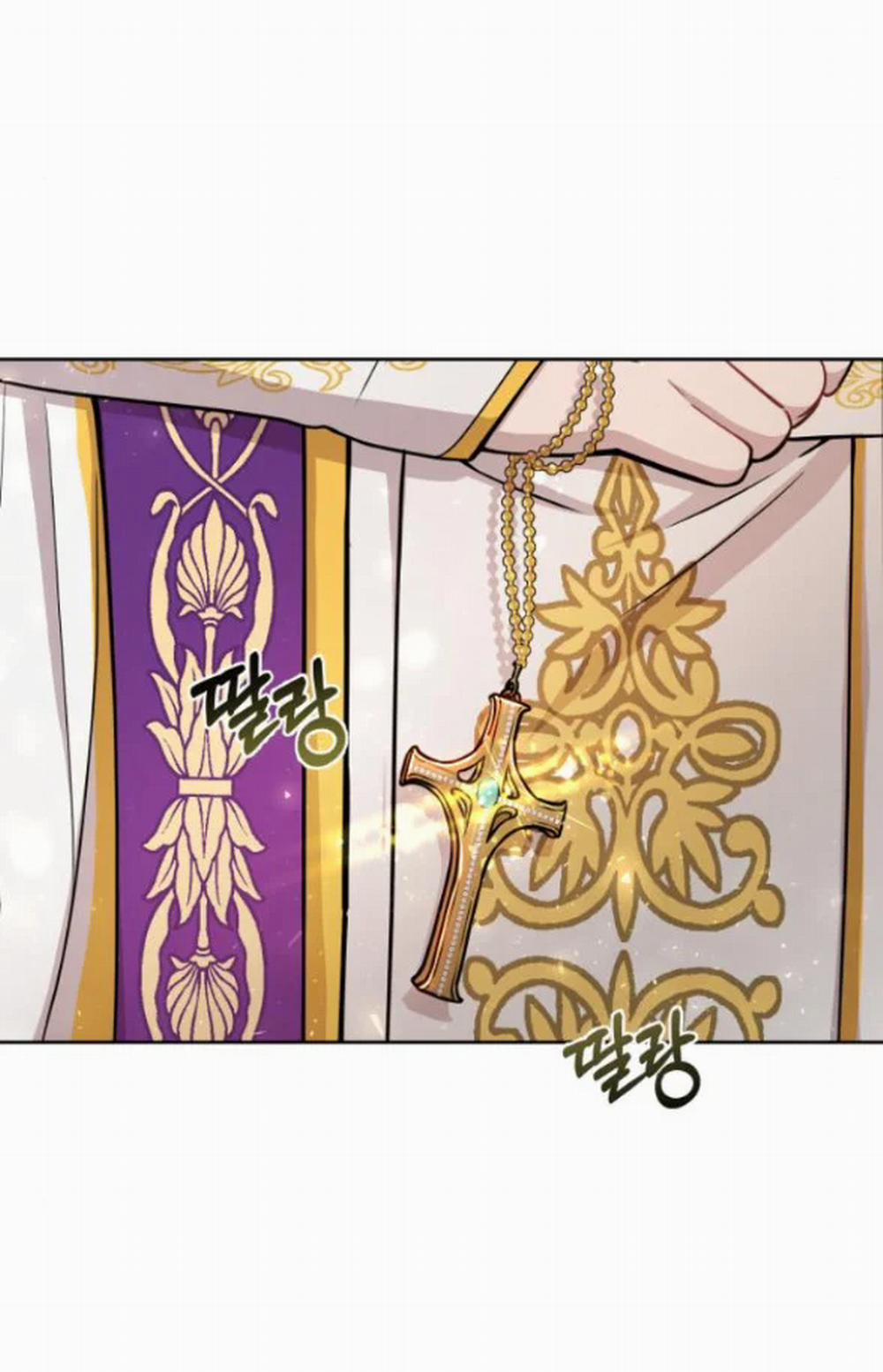 [18+] Phòng Ngủ Bí Mật Của Công Chúa Bị Bỏ Rơi 8.2 trang 36