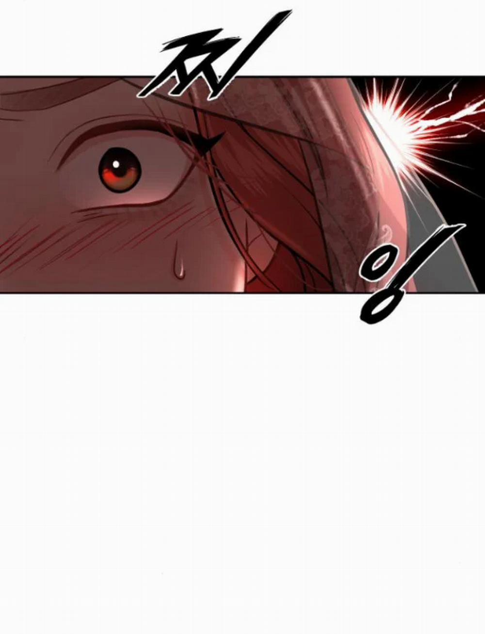 [18+] Phòng Ngủ Bí Mật Của Công Chúa Bị Bỏ Rơi 8.2 trang 8