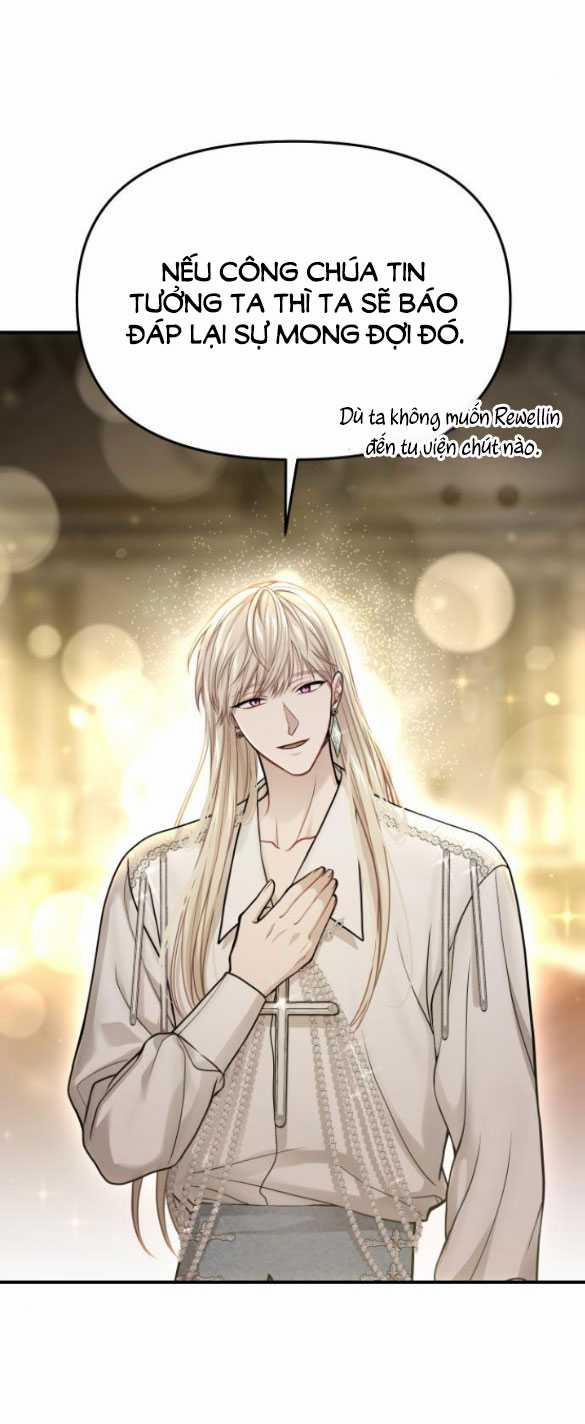 [18+] Phòng Ngủ Bí Mật Của Công Chúa Bị Bỏ Rơi 80.2 trang 15