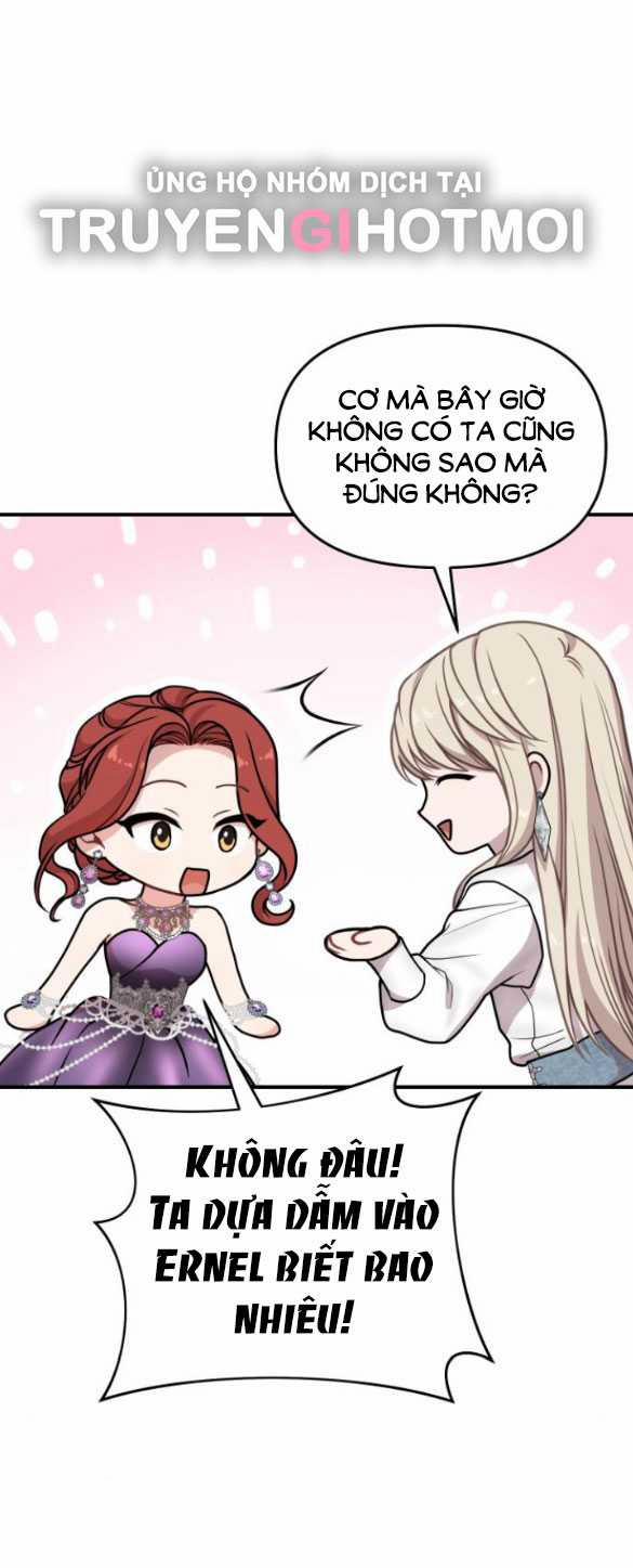 [18+] Phòng Ngủ Bí Mật Của Công Chúa Bị Bỏ Rơi 80.2 trang 22