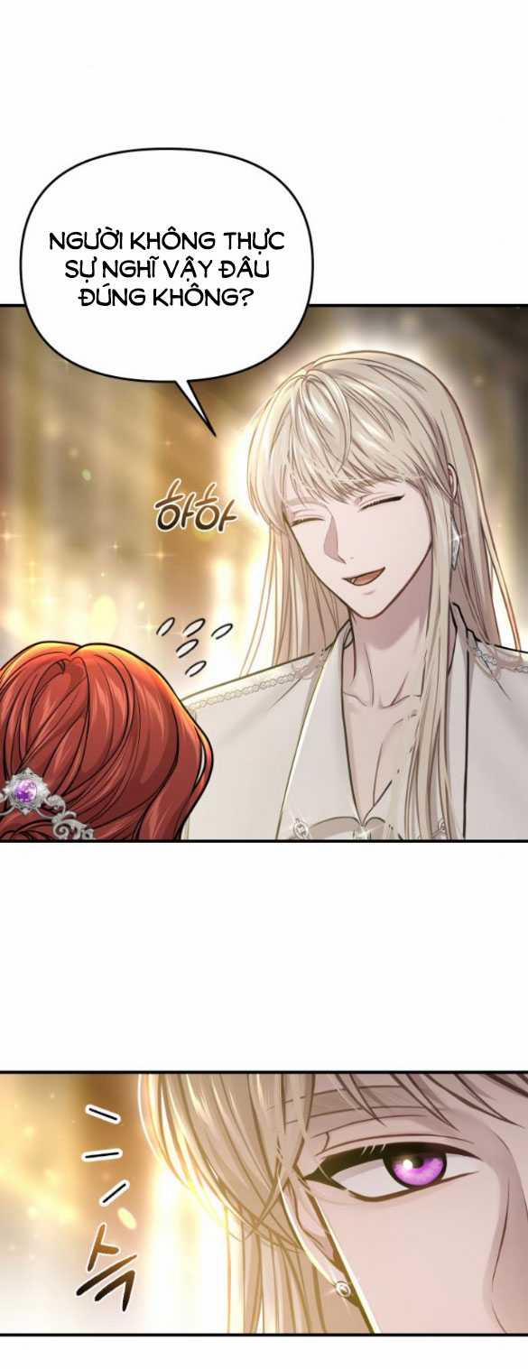 [18+] Phòng Ngủ Bí Mật Của Công Chúa Bị Bỏ Rơi 80.2 trang 23