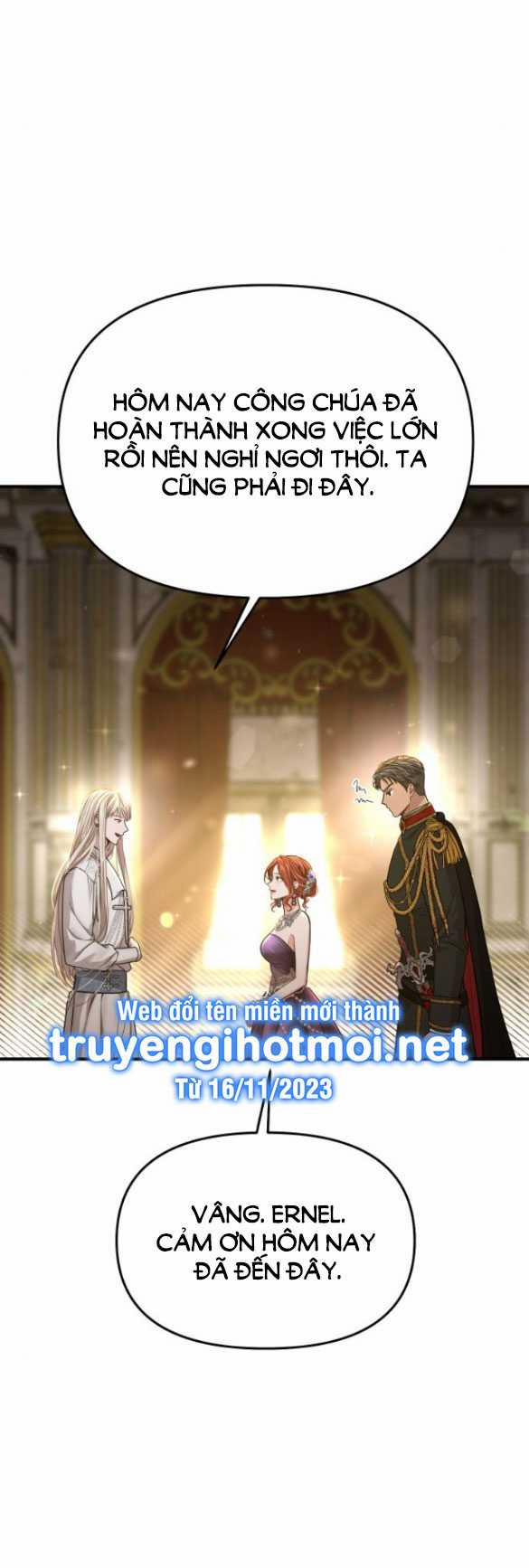 [18+] Phòng Ngủ Bí Mật Của Công Chúa Bị Bỏ Rơi 80.2 trang 25