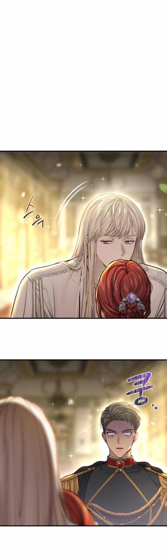 [18+] Phòng Ngủ Bí Mật Của Công Chúa Bị Bỏ Rơi 80.2 trang 29