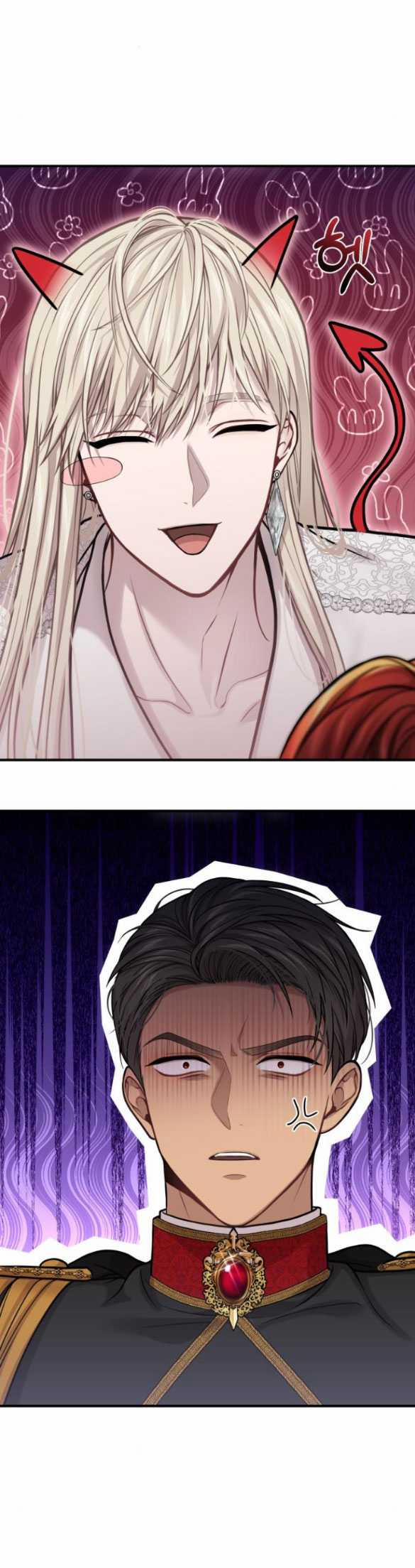 [18+] Phòng Ngủ Bí Mật Của Công Chúa Bị Bỏ Rơi 80.2 trang 30