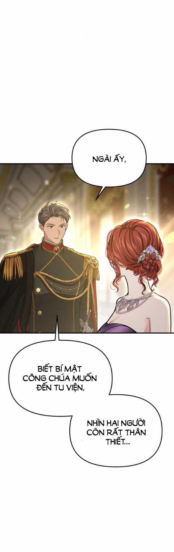 [18+] Phòng Ngủ Bí Mật Của Công Chúa Bị Bỏ Rơi 80.2 trang 33