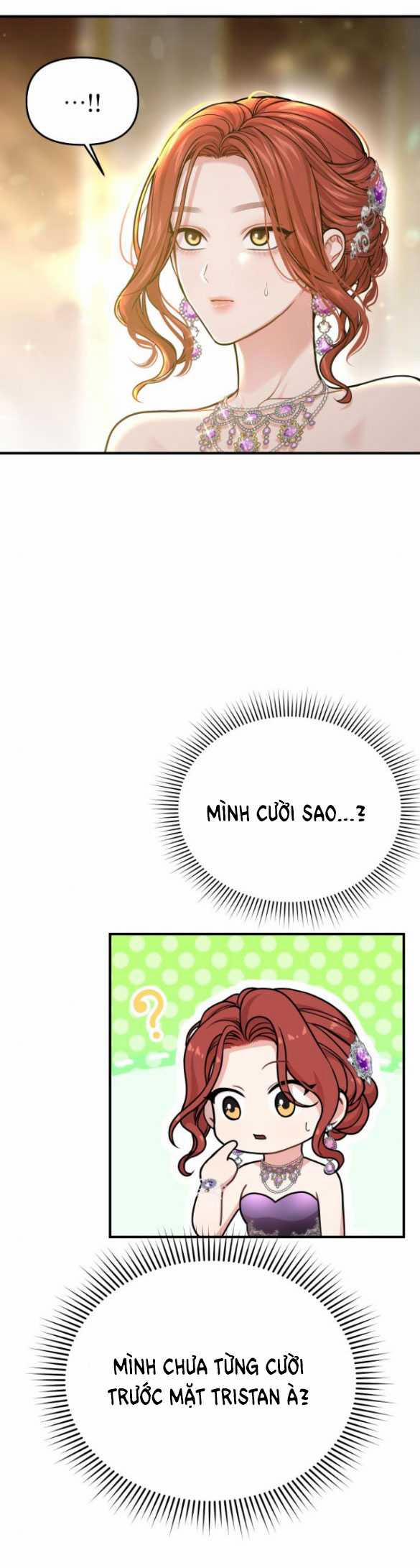 [18+] Phòng Ngủ Bí Mật Của Công Chúa Bị Bỏ Rơi 80.2 trang 35