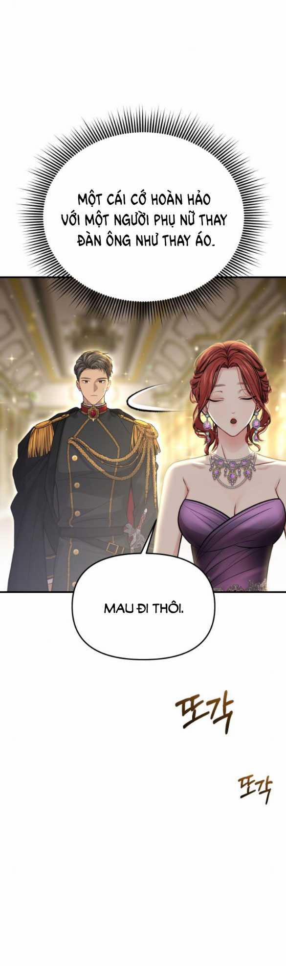 [18+] Phòng Ngủ Bí Mật Của Công Chúa Bị Bỏ Rơi 80.2 trang 41