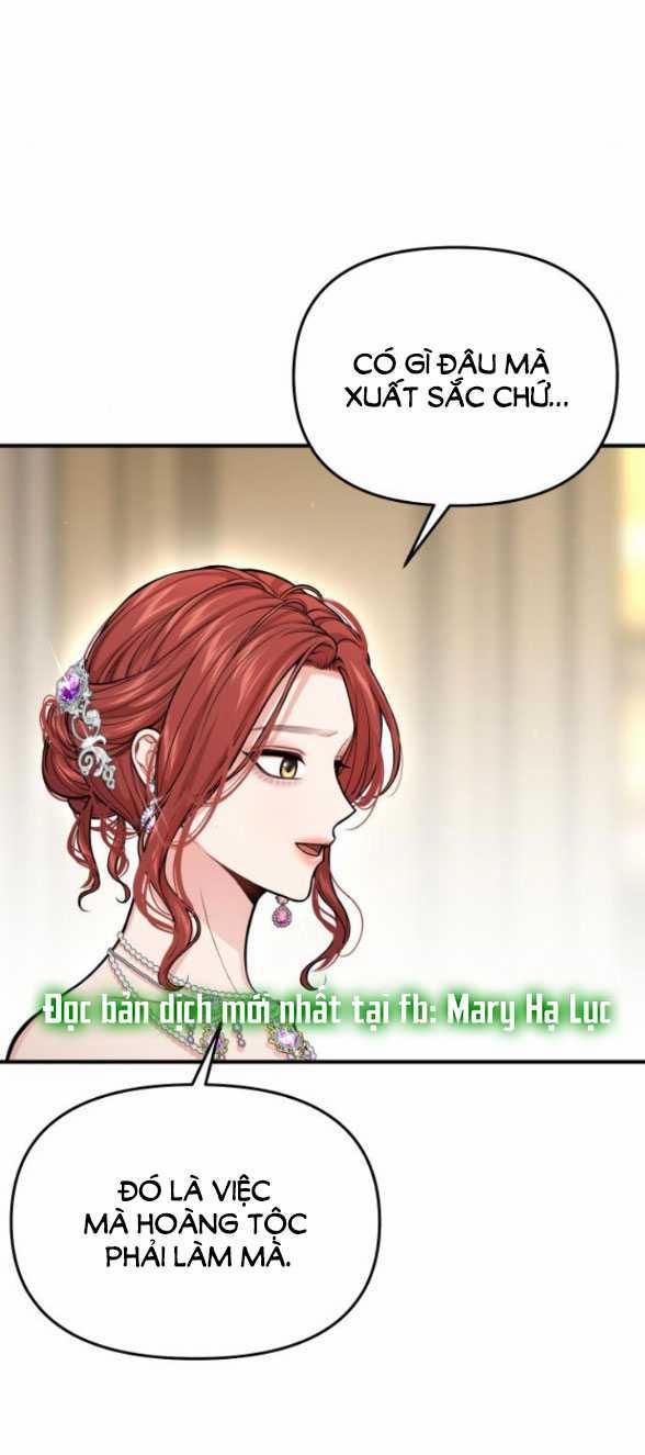 [18+] Phòng Ngủ Bí Mật Của Công Chúa Bị Bỏ Rơi 81.1 trang 11