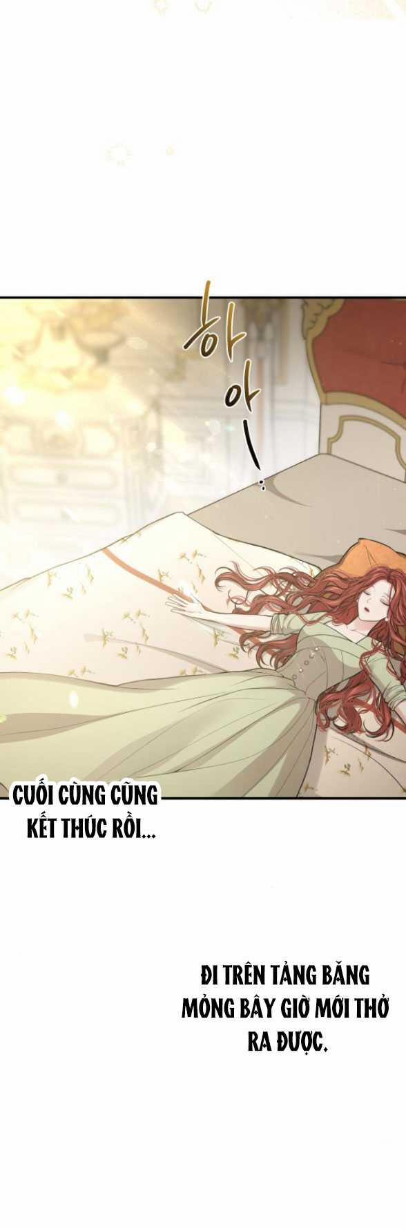 [18+] Phòng Ngủ Bí Mật Của Công Chúa Bị Bỏ Rơi 81.1 trang 21