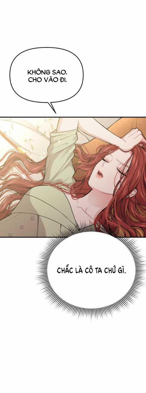 [18+] Phòng Ngủ Bí Mật Của Công Chúa Bị Bỏ Rơi 81.1 trang 24