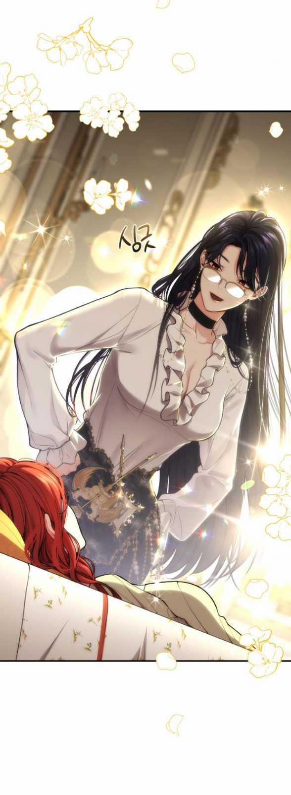 [18+] Phòng Ngủ Bí Mật Của Công Chúa Bị Bỏ Rơi 81.1 trang 27