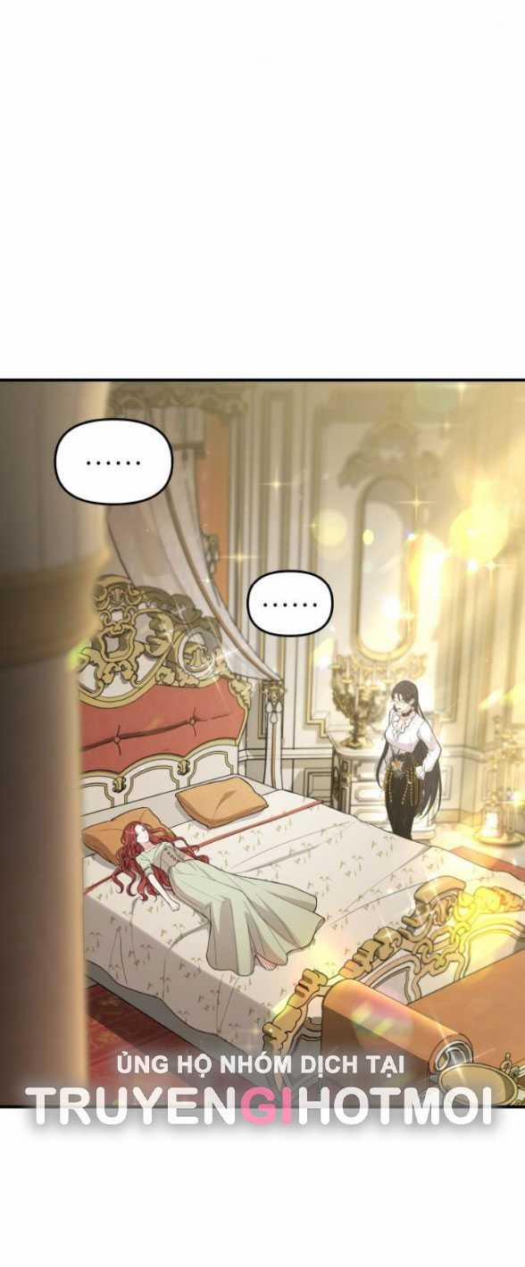 [18+] Phòng Ngủ Bí Mật Của Công Chúa Bị Bỏ Rơi 81.1 trang 29