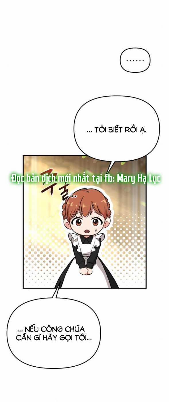 [18+] Phòng Ngủ Bí Mật Của Công Chúa Bị Bỏ Rơi 81.1 trang 35