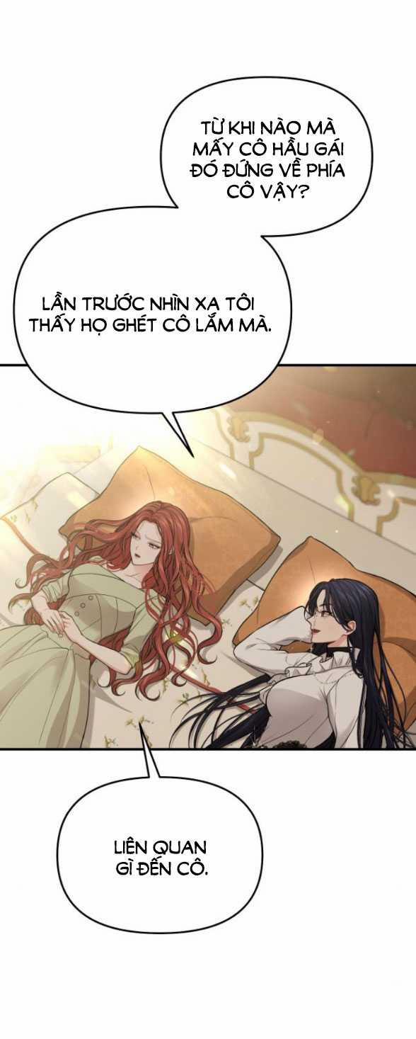 [18+] Phòng Ngủ Bí Mật Của Công Chúa Bị Bỏ Rơi 81.1 trang 37