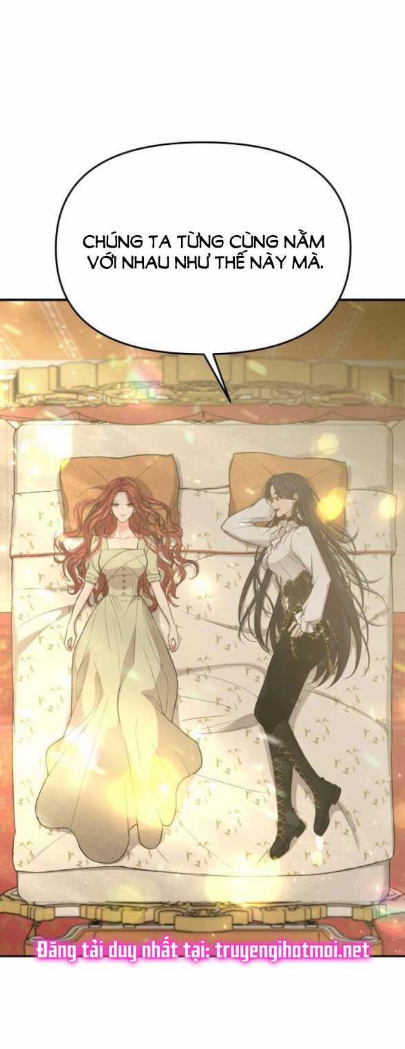 [18+] Phòng Ngủ Bí Mật Của Công Chúa Bị Bỏ Rơi 81.1 trang 39