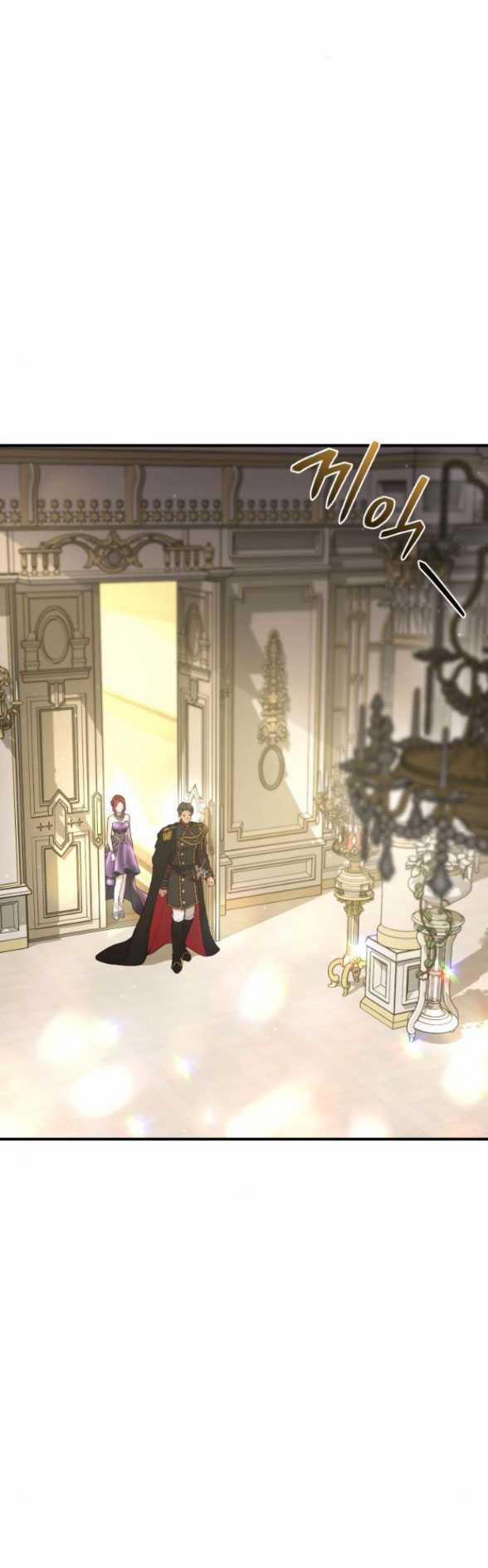 [18+] Phòng Ngủ Bí Mật Của Công Chúa Bị Bỏ Rơi 81.1 trang 8