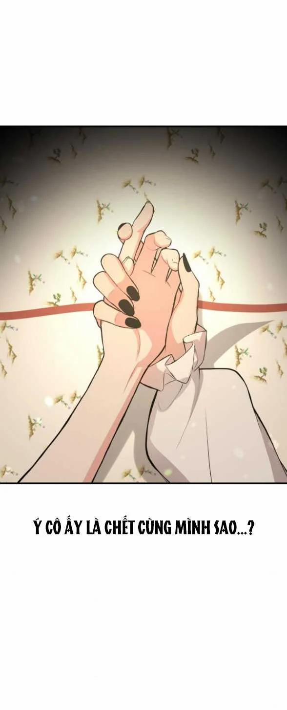 [18+] Phòng Ngủ Bí Mật Của Công Chúa Bị Bỏ Rơi 81.2 trang 19