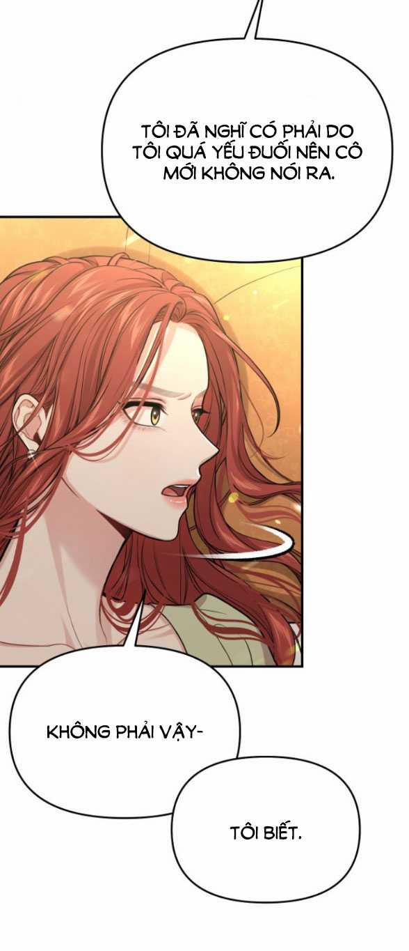 [18+] Phòng Ngủ Bí Mật Của Công Chúa Bị Bỏ Rơi 81.2 trang 21