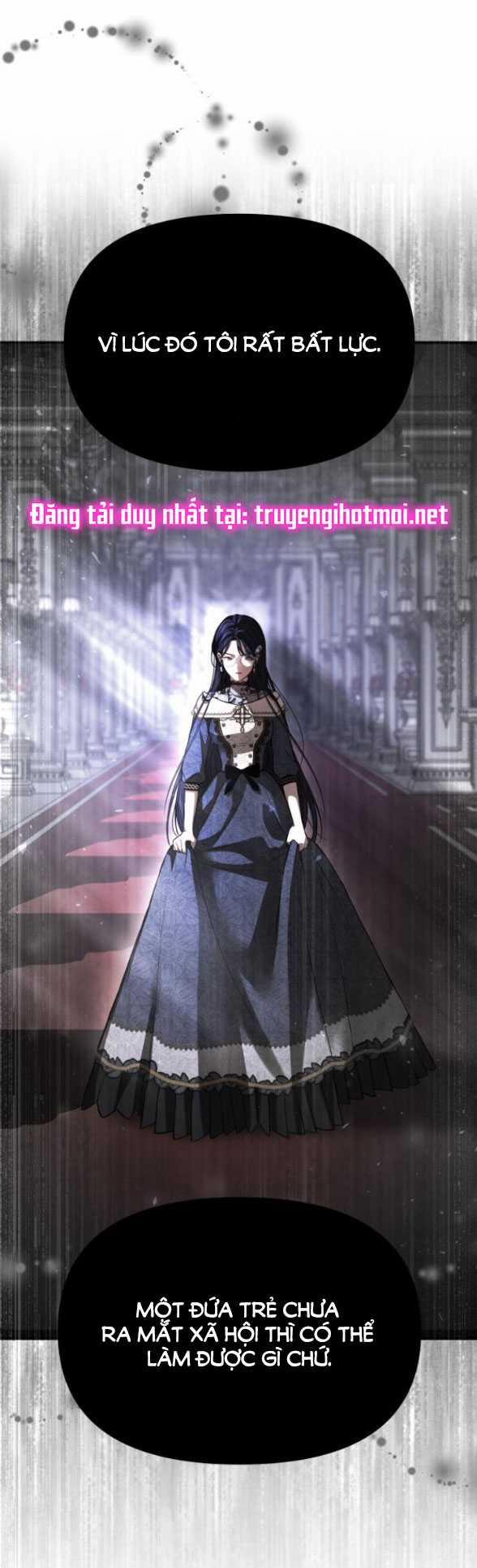 [18+] Phòng Ngủ Bí Mật Của Công Chúa Bị Bỏ Rơi 81.2 trang 23