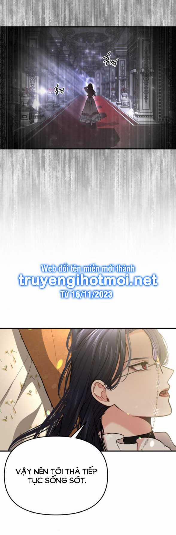 [18+] Phòng Ngủ Bí Mật Của Công Chúa Bị Bỏ Rơi 81.2 trang 29