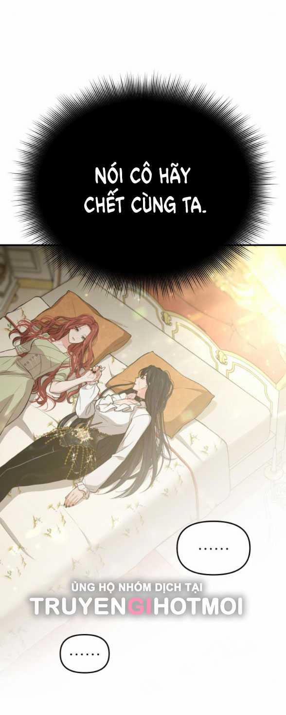 [18+] Phòng Ngủ Bí Mật Của Công Chúa Bị Bỏ Rơi 81.2 trang 38