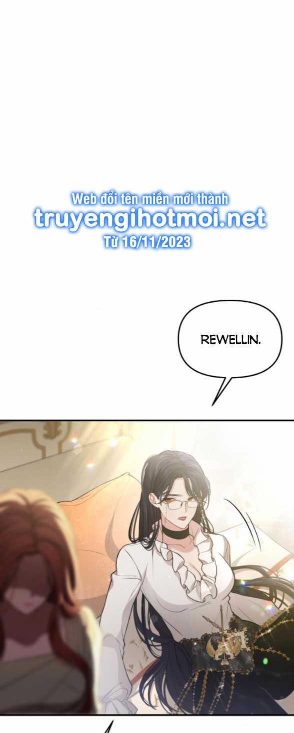 [18+] Phòng Ngủ Bí Mật Của Công Chúa Bị Bỏ Rơi 81.2 trang 41