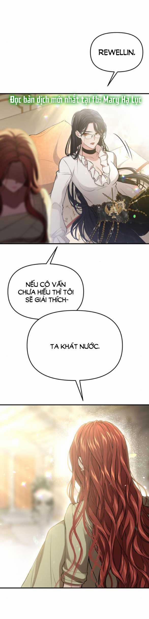 [18+] Phòng Ngủ Bí Mật Của Công Chúa Bị Bỏ Rơi 82.1 trang 0