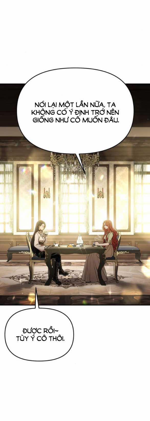 [18+] Phòng Ngủ Bí Mật Của Công Chúa Bị Bỏ Rơi 82.1 trang 11