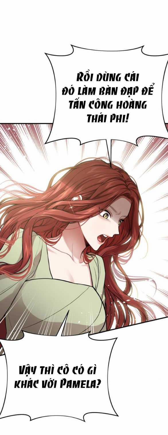 [18+] Phòng Ngủ Bí Mật Của Công Chúa Bị Bỏ Rơi 82.1 trang 25