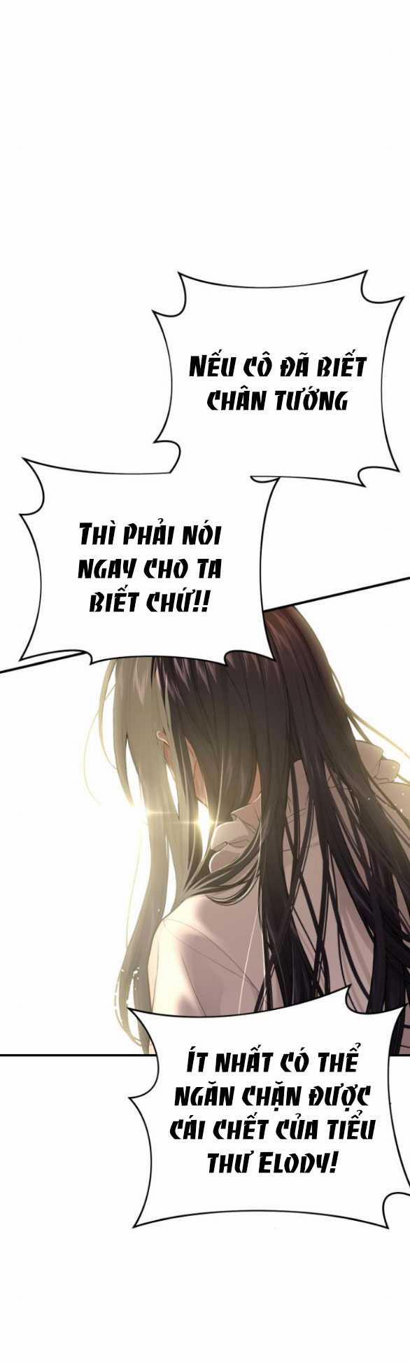 [18+] Phòng Ngủ Bí Mật Của Công Chúa Bị Bỏ Rơi 82.1 trang 26