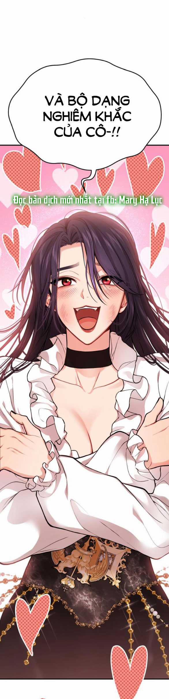 [18+] Phòng Ngủ Bí Mật Của Công Chúa Bị Bỏ Rơi 82.1 trang 36