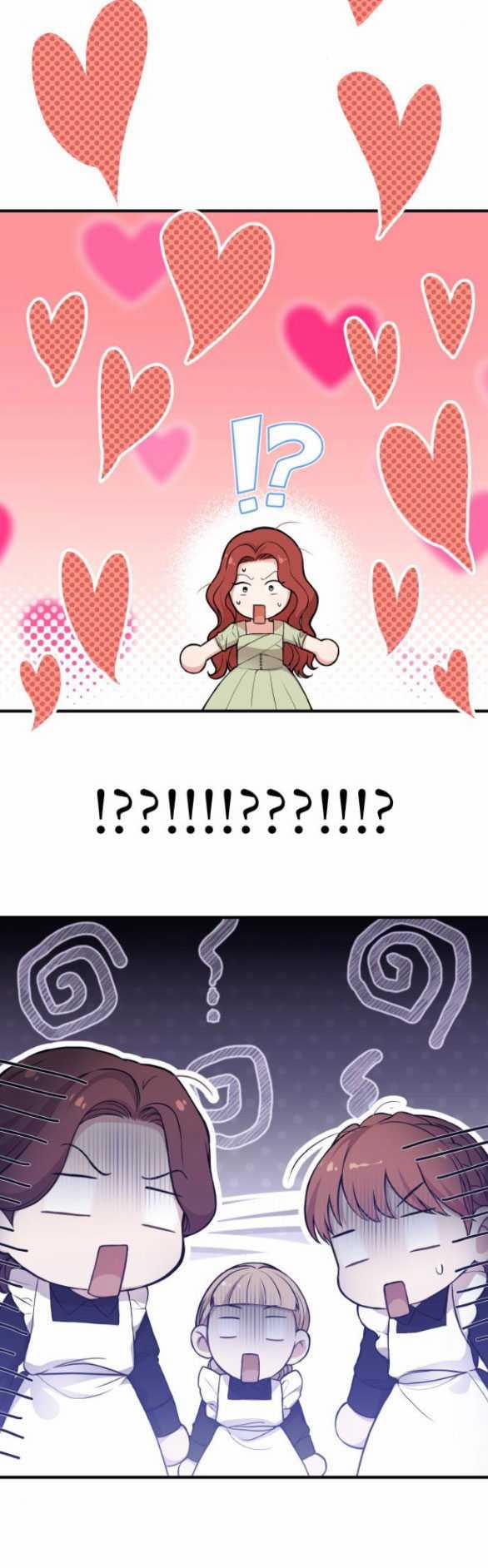 [18+] Phòng Ngủ Bí Mật Của Công Chúa Bị Bỏ Rơi 82.1 trang 37