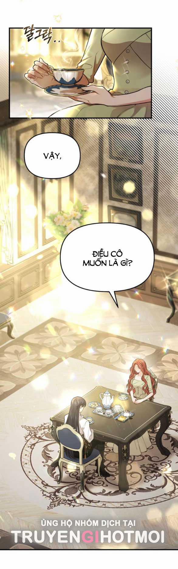 [18+] Phòng Ngủ Bí Mật Của Công Chúa Bị Bỏ Rơi 82.1 trang 6