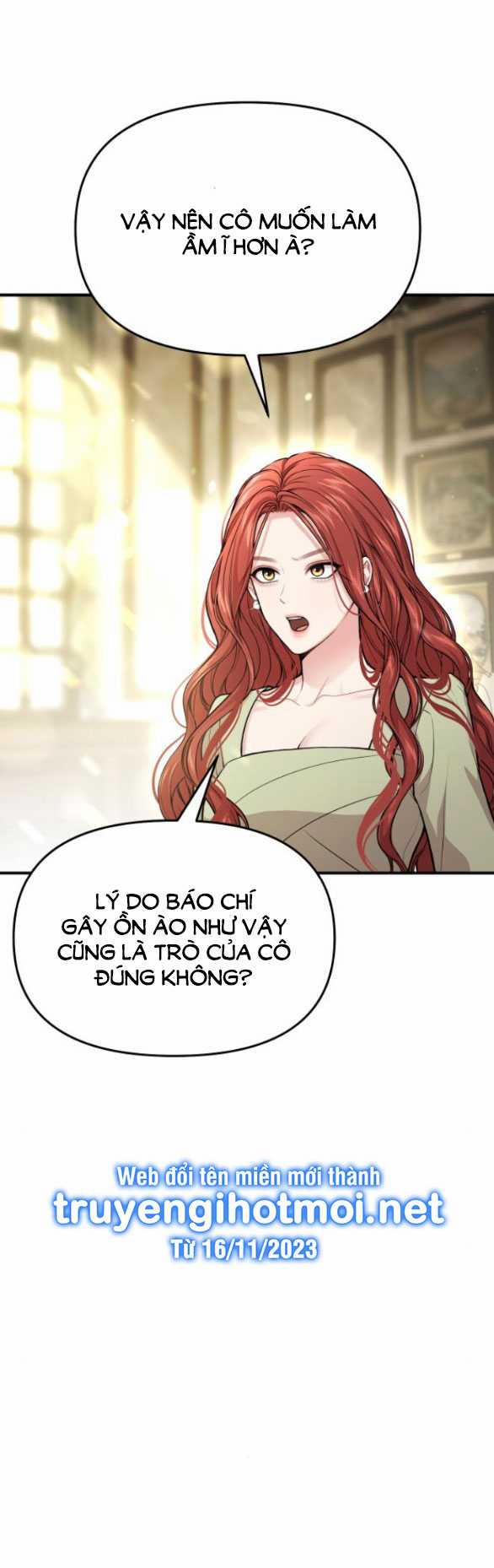 [18+] Phòng Ngủ Bí Mật Của Công Chúa Bị Bỏ Rơi 82.1 trang 9