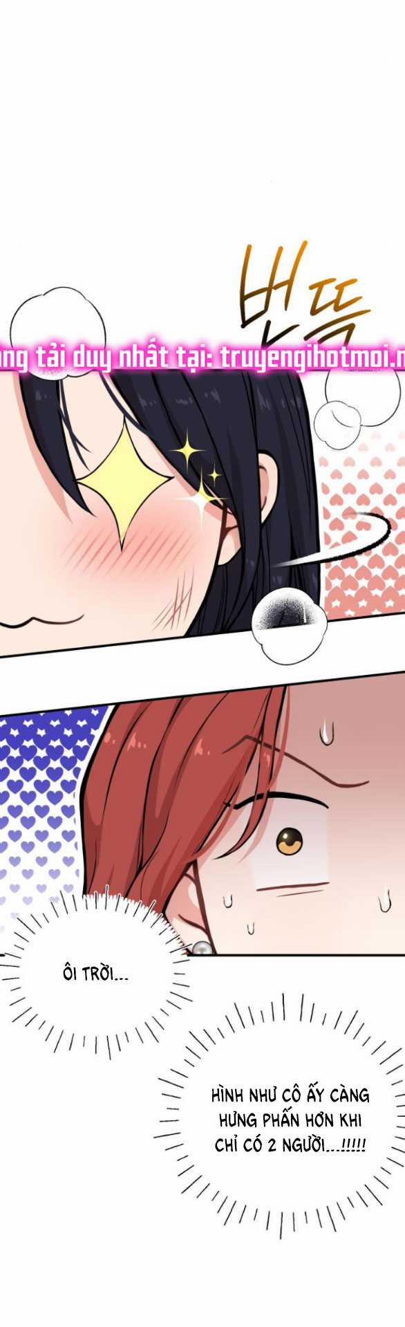 [18+] Phòng Ngủ Bí Mật Của Công Chúa Bị Bỏ Rơi 82.2 trang 11