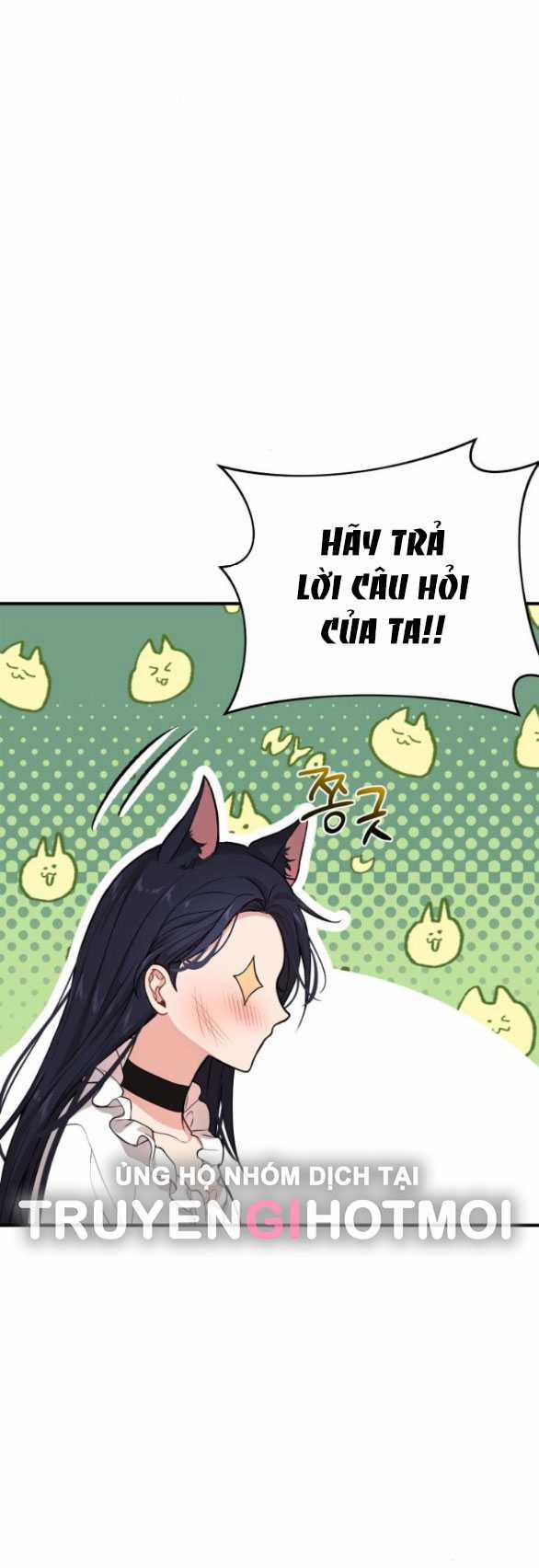 [18+] Phòng Ngủ Bí Mật Của Công Chúa Bị Bỏ Rơi 82.2 trang 14