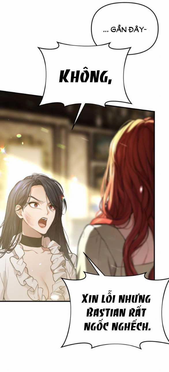 [18+] Phòng Ngủ Bí Mật Của Công Chúa Bị Bỏ Rơi 82.2 trang 22