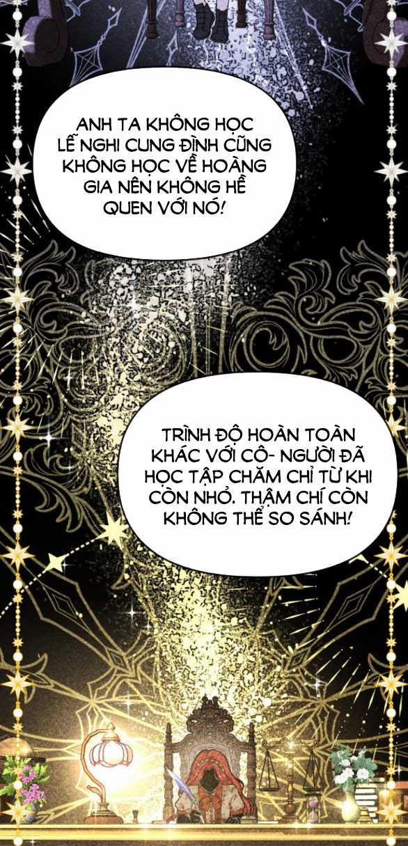 [18+] Phòng Ngủ Bí Mật Của Công Chúa Bị Bỏ Rơi 82.2 trang 24