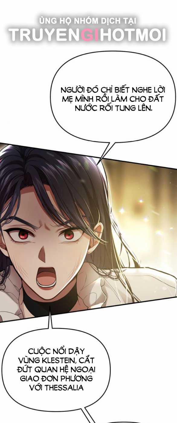 [18+] Phòng Ngủ Bí Mật Của Công Chúa Bị Bỏ Rơi 82.2 trang 26