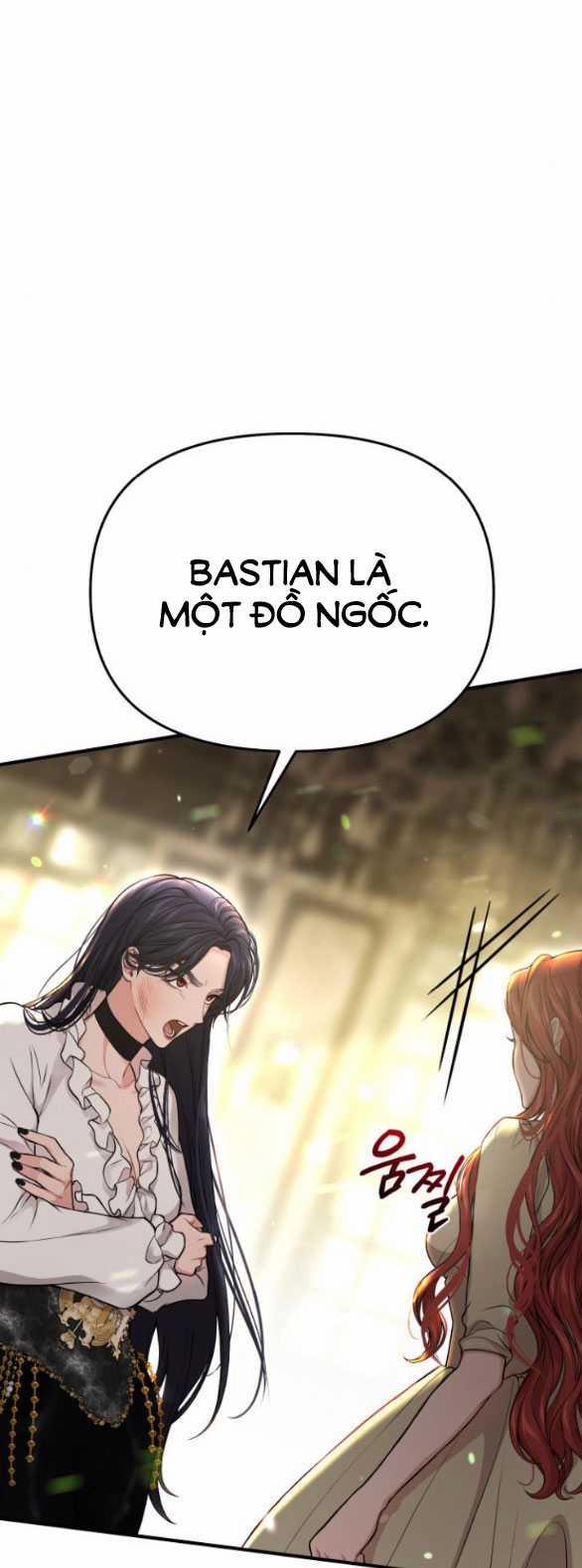 [18+] Phòng Ngủ Bí Mật Của Công Chúa Bị Bỏ Rơi 82.2 trang 28