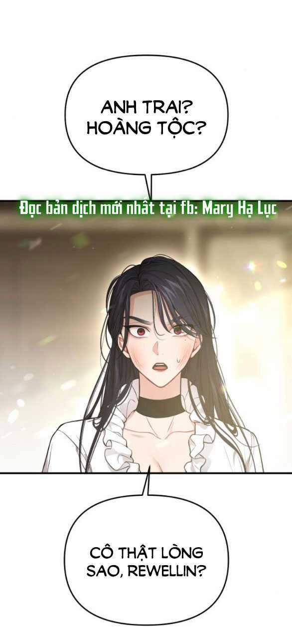 [18+] Phòng Ngủ Bí Mật Của Công Chúa Bị Bỏ Rơi 82.2 trang 32